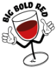 best big bold wine