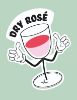 dry rose icon