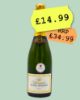 best Champagne on a budget