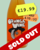 Picture of Ancre Hill Orange Wine 2021