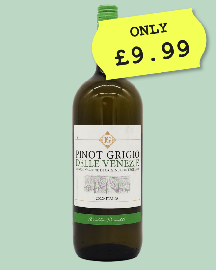 pinot grigio magnum