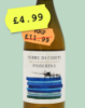 cheap white wine