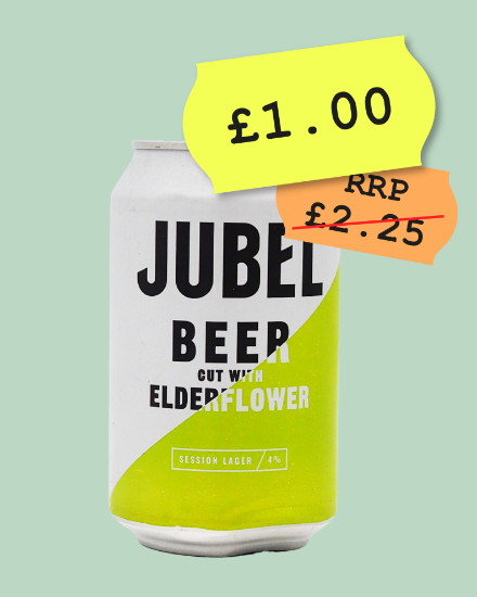 jubel beer 