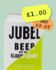 jubel beer 