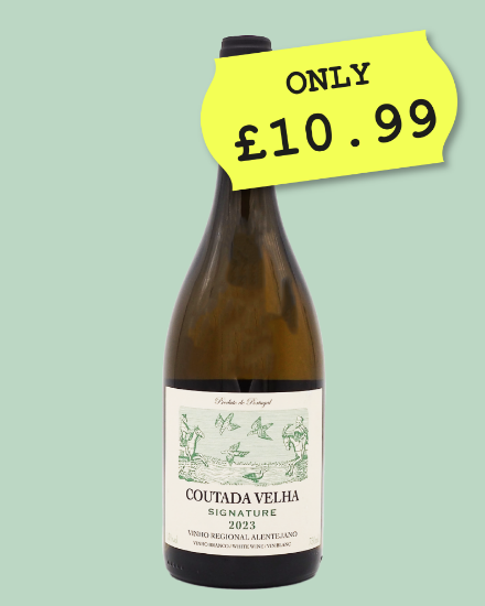 good value white wine 