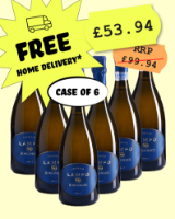 case of prosecco with free home delivery