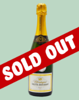 sold out champagne 