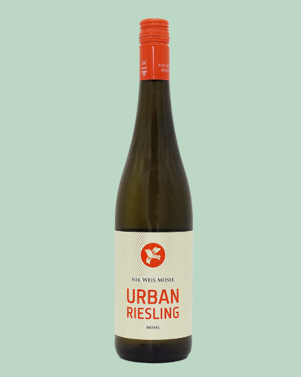 urban Riesling 