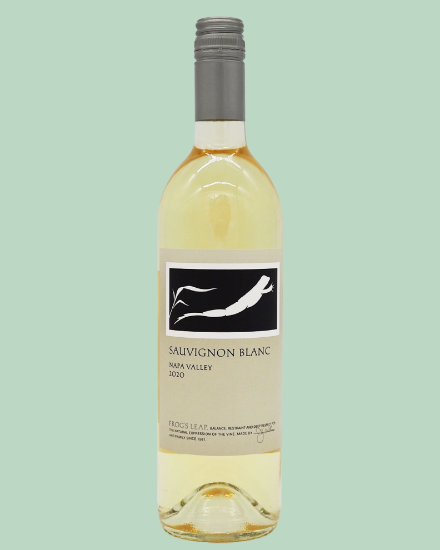 frogs leap wine