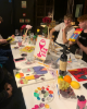 Picture of 21st November Liverpool Drink and Draw Event 