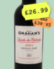 Grahams vintage Port 2004