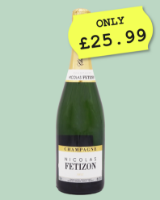 Fetizon Champagne