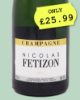 Fetizon Champagne