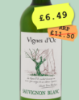 Sauvingnon blanc under £10 