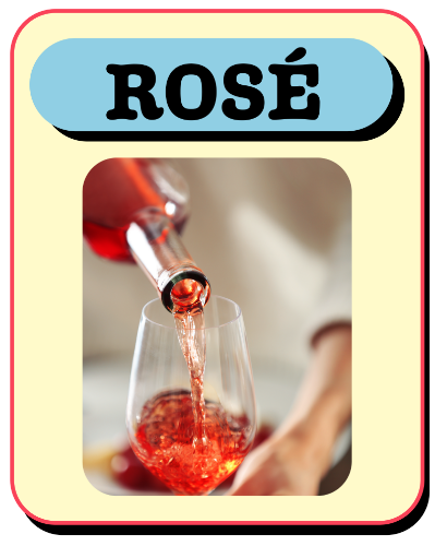 Picture for category Rosé